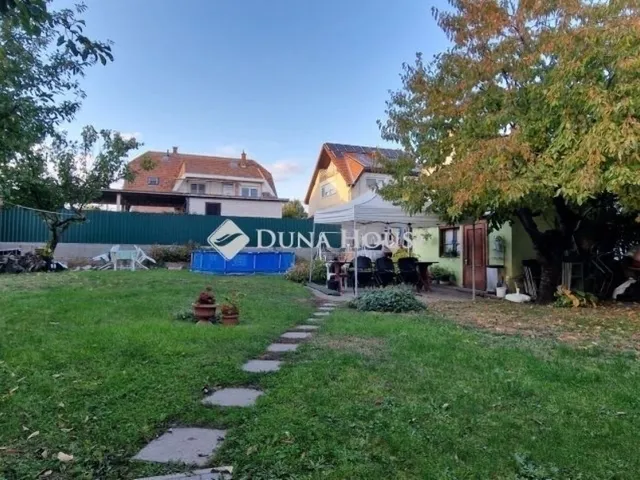 Eladó ház Budapest XVII. kerület 120 nm