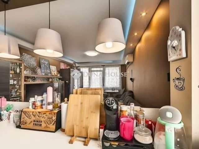 Eladó lakás Budapest XX. kerület 67 nm