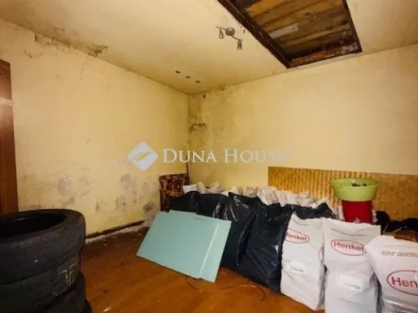 Eladó ház Vecsés 65 nm