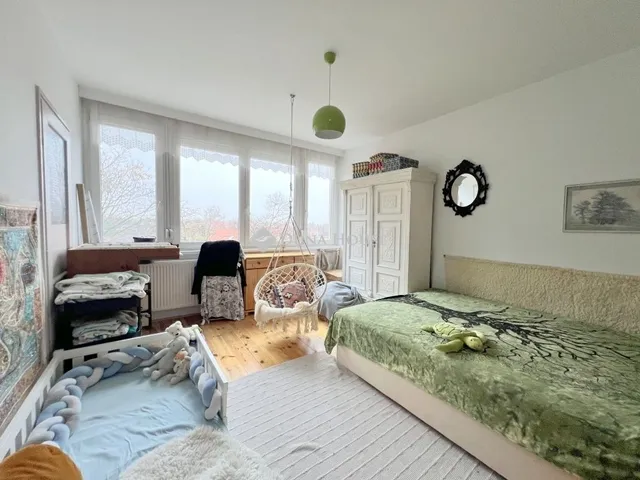 Eladó lakás Budapest XX. kerület 56 nm