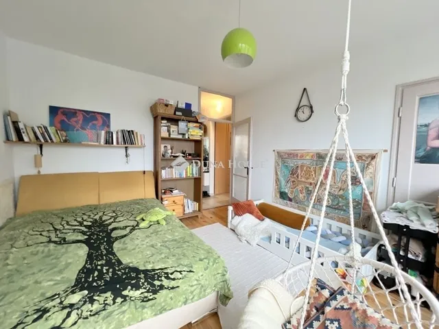 Eladó lakás Budapest XX. kerület 56 nm