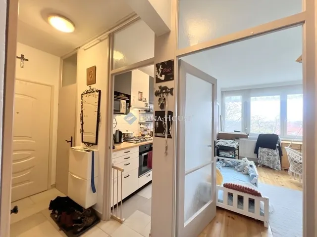 Eladó lakás Budapest XX. kerület 56 nm