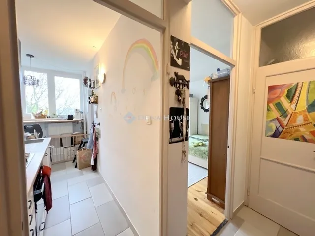 Eladó lakás Budapest XX. kerület 56 nm