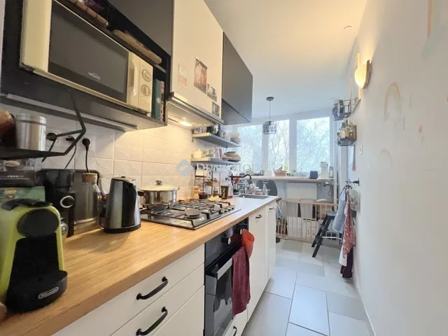 Eladó lakás Budapest XX. kerület 56 nm