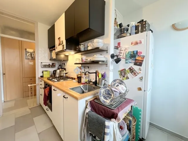 Eladó lakás Budapest XX. kerület 56 nm