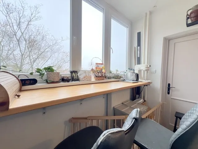 Eladó lakás Budapest XX. kerület 56 nm