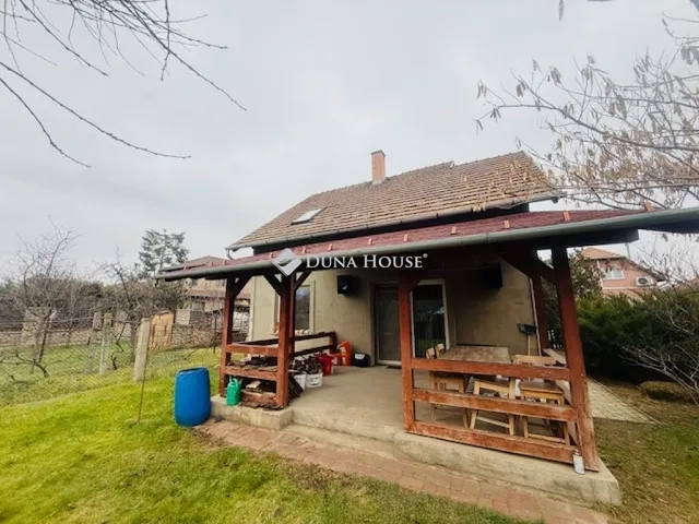 Eladó ház Vecsés 100 nm