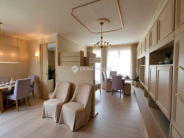 Eladó lakás Budapest XIX. kerület 82 nm