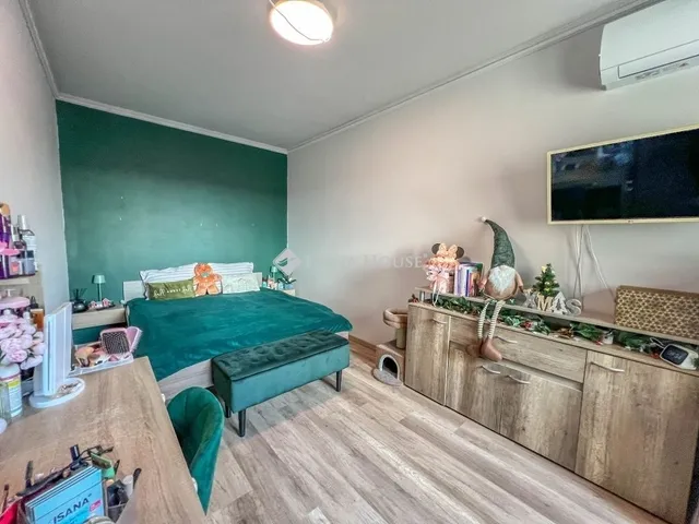 Eladó lakás Budapest XXI. kerület, Csepel Belváros 55 nm