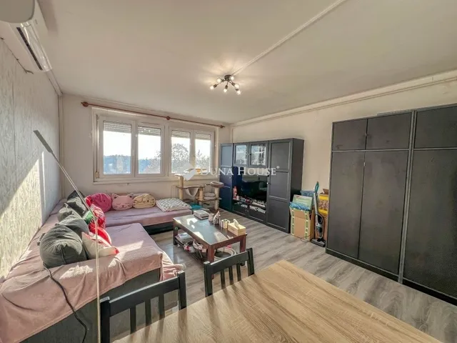 Eladó lakás Budapest XXI. kerület, Csepel Belváros 55 nm