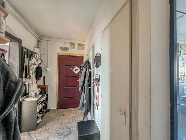 Eladó lakás Budapest XXI. kerület, Csepel Belváros 55 nm