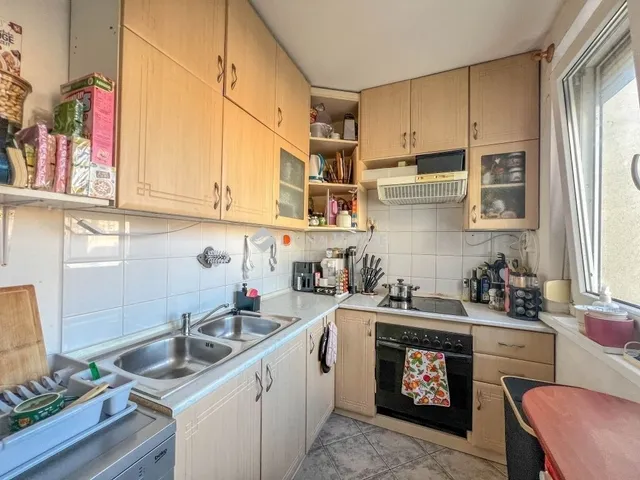 Eladó lakás Budapest XXI. kerület, Csepel Belváros 55 nm