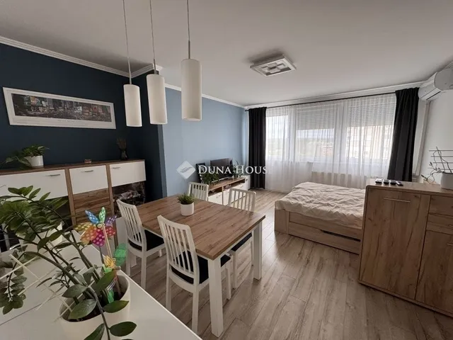 Eladó lakás Budapest XIV. kerület, Alsórákos 46 nm