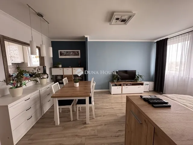 Eladó lakás Budapest XIV. kerület, Törökőr 46 nm