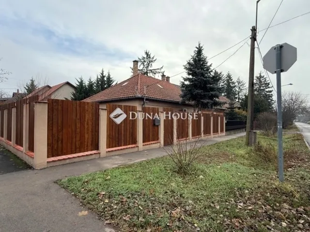 Eladó ház Budapest XVIII. kerület 97 nm