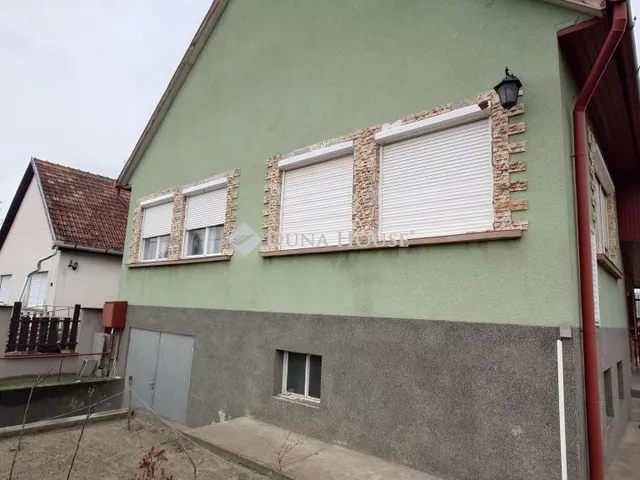 Eladó ház Pilis 95 nm