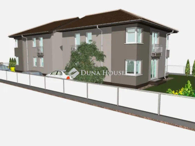 Eladó lakás Mende 78 nm