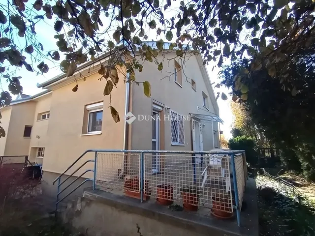 Eladó ház Budapest XVII. kerület 121 nm