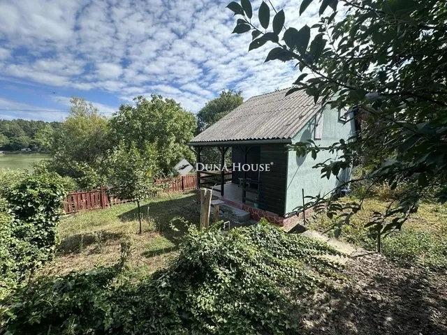 Eladó ház Gomba 55 nm