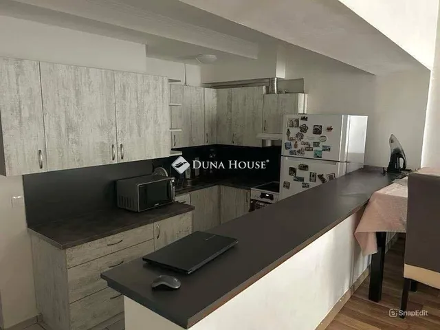 Eladó lakás Budapest XVIII. kerület 72 nm