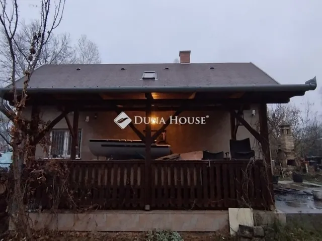 Eladó üdülő és hétvégi ház Pécel 65 nm