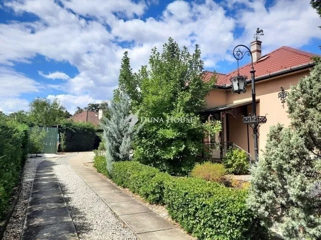 Eladó ház Budapest XVIII. kerület 90 nm