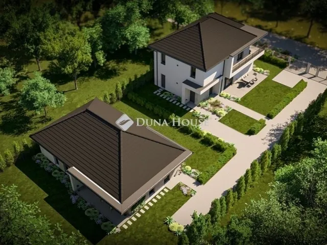 Eladó ház Gyömrő, Kastélydomb 93 nm