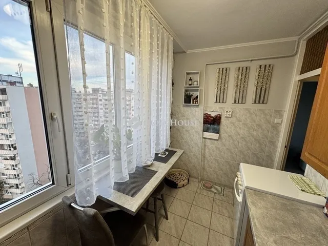 Eladó lakás Budapest XV. kerület, Újpalota 69 nm