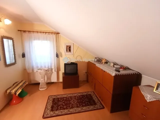 Eladó ház Budapest XVII. kerület 121 nm