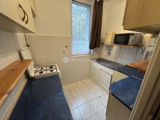 Eladó lakás Budapest XVI. kerület 32 nm