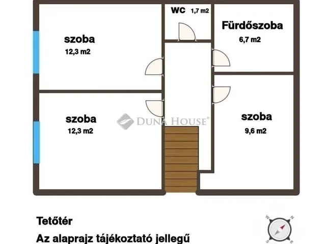 Eladó ház Isaszeg 161 nm