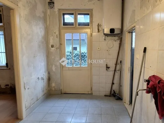 Eladó lakás Budapest XVIII. kerület 30 nm