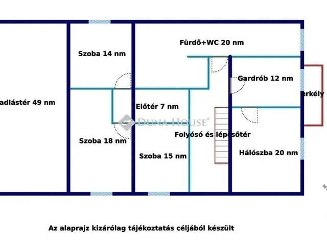 Eladó ház Isaszeg 270 nm