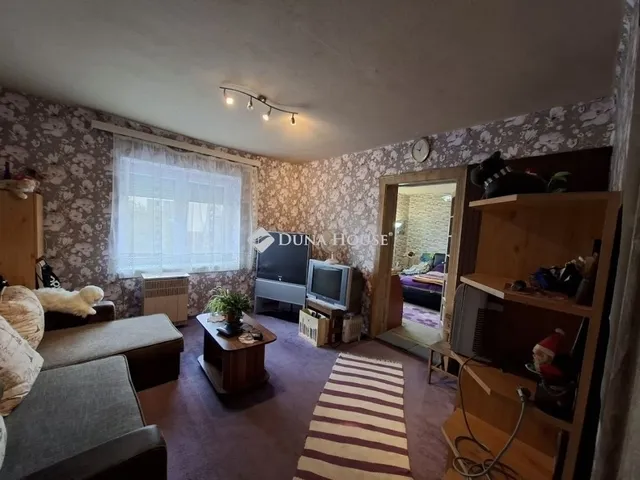 Eladó ház Tura 58 nm