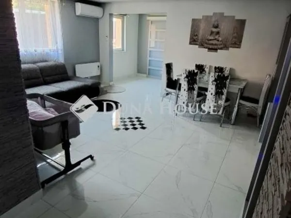 Eladó ház Budapest XX. kerület 80 nm