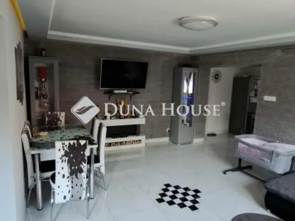 Eladó ház Budapest XX. kerület 80 nm