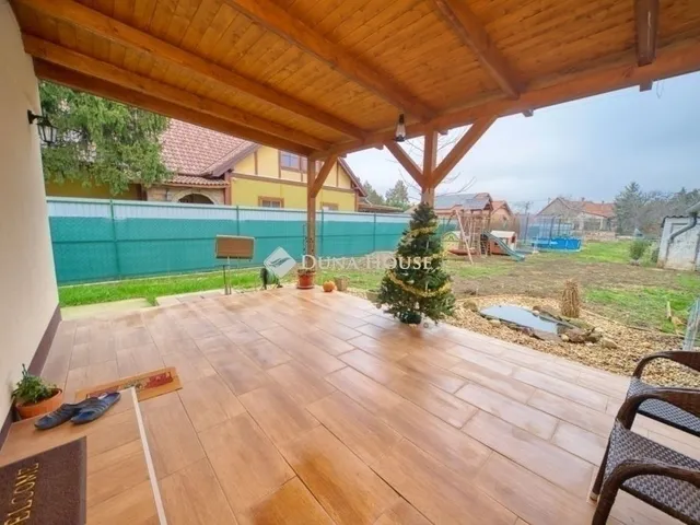 Eladó ház Vecsés 75 nm