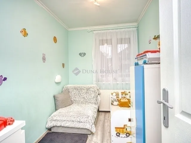 Eladó ház Vecsés 75 nm