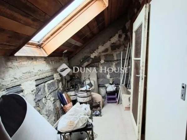 Eladó ház Budapest XVII. kerület, Rákoskert 204 nm