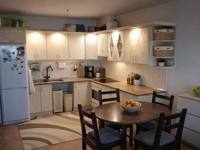 Eladó lakás Budapest XVIII. kerület 44 nm