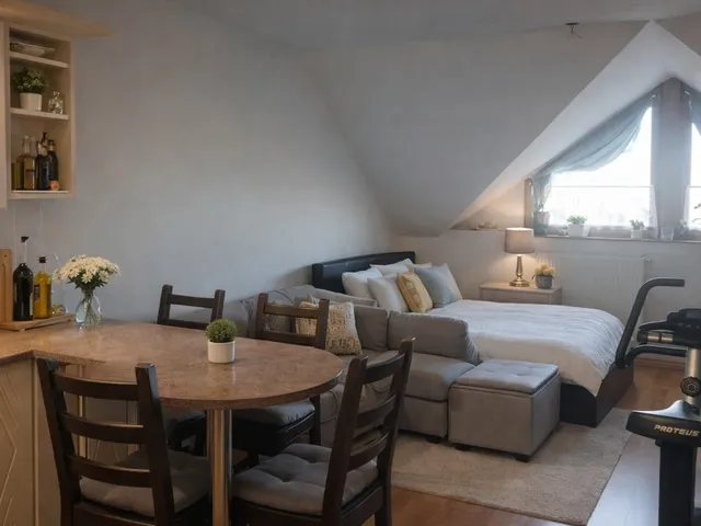 Eladó lakás Budapest XVIII. kerület 44 nm