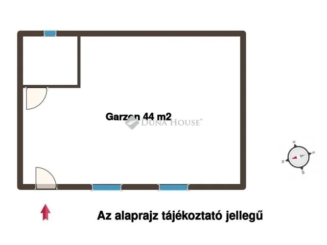 Eladó ház Budapest XVIII. kerület 118 nm