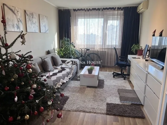 Eladó lakás Budapest XVIII. kerület, Havanna lakótelep 60 nm