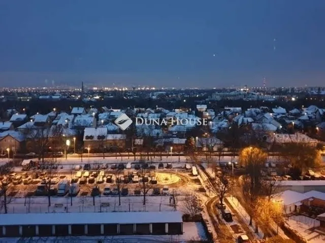 Eladó lakás Budapest XVIII. kerület, Havanna lakótelep 60 nm