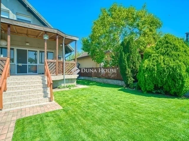 Eladó ház Gyál 173 nm