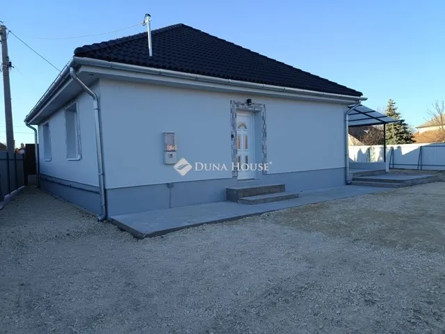 Eladó ház Nagykáta 92 nm