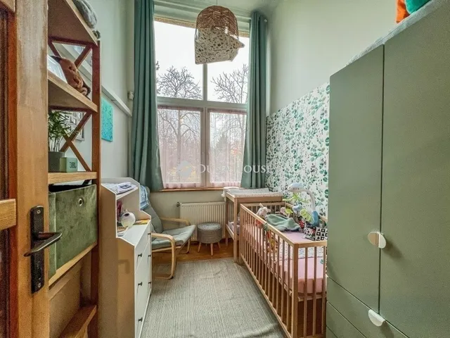 Eladó lakás Budapest X. kerület, Ligettelek 60 nm