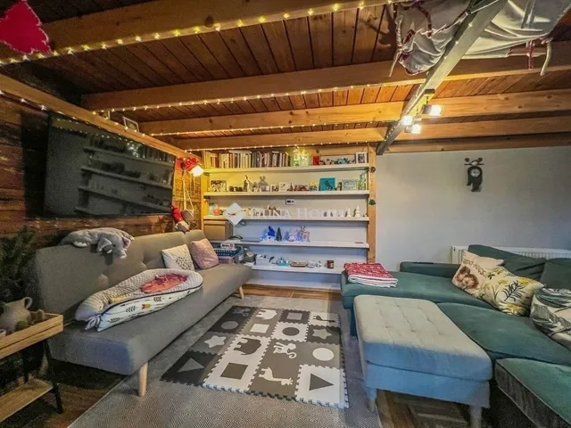 Eladó lakás Budapest X. kerület, Ligettelek 60 nm