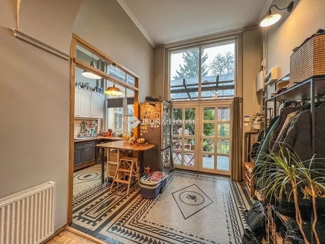 Eladó lakás Budapest X. kerület, Ligettelek 60 nm