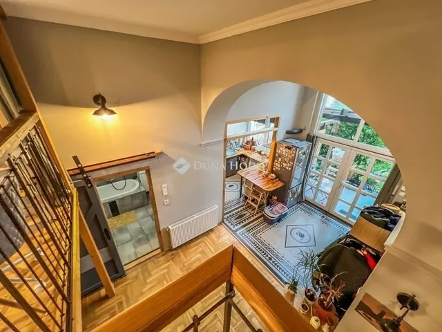 Eladó lakás Budapest X. kerület, Ligettelek 60 nm